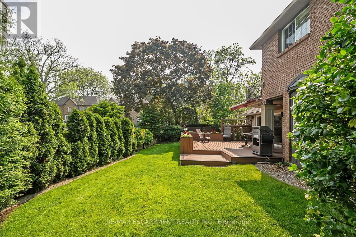 2428 Lakeshore Road, Burlington, ON - Outdoor With Deck Patio Veranda