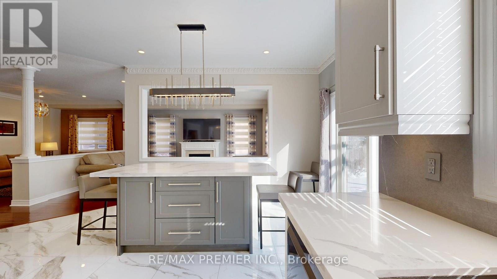 11 Charger Lane, Brampton, ON - Indoor