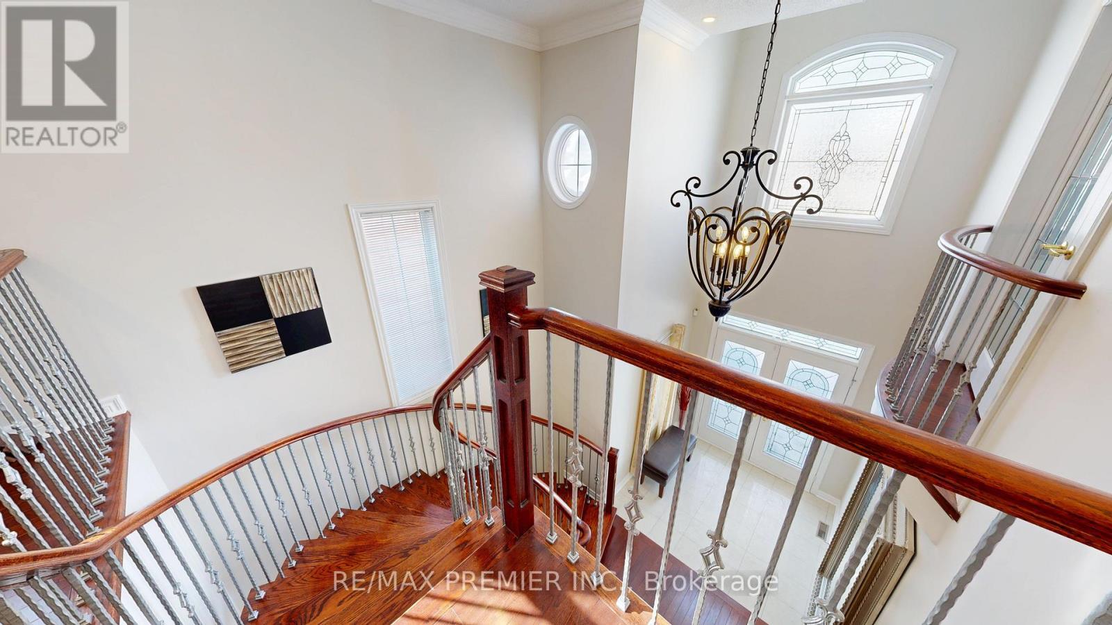 11 Charger Lane, Brampton, ON - Indoor Photo Showing Other Room