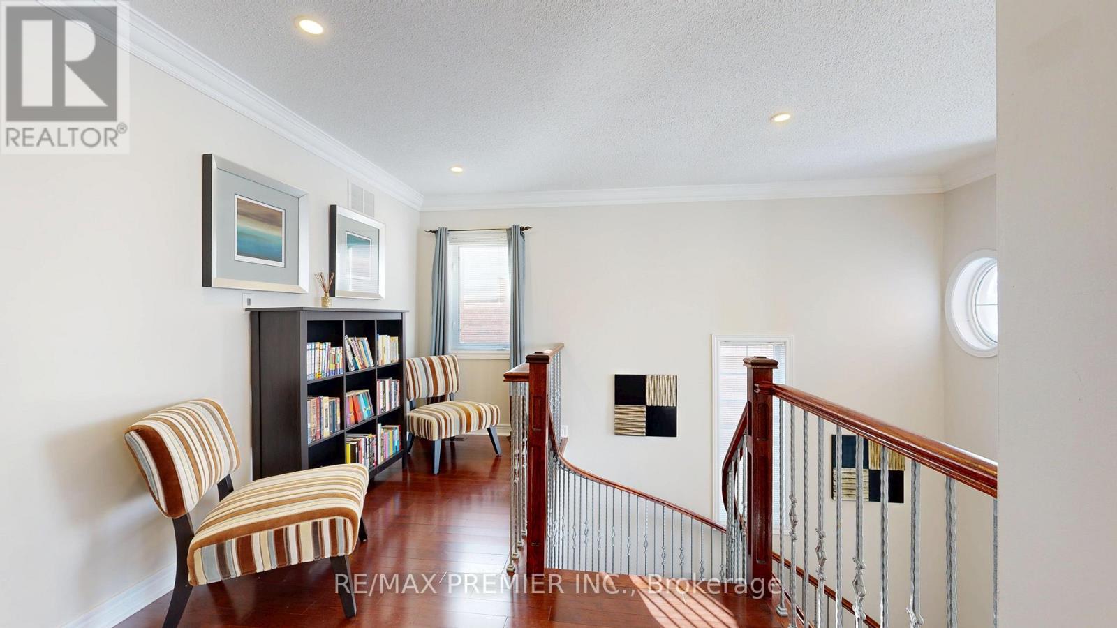 11 Charger Lane, Brampton, ON - Indoor