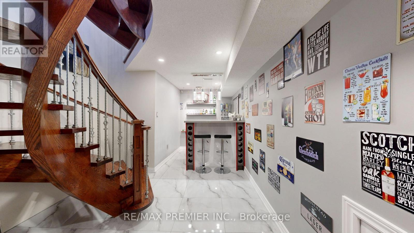 11 Charger Lane, Brampton, ON - Indoor Photo Showing Other Room