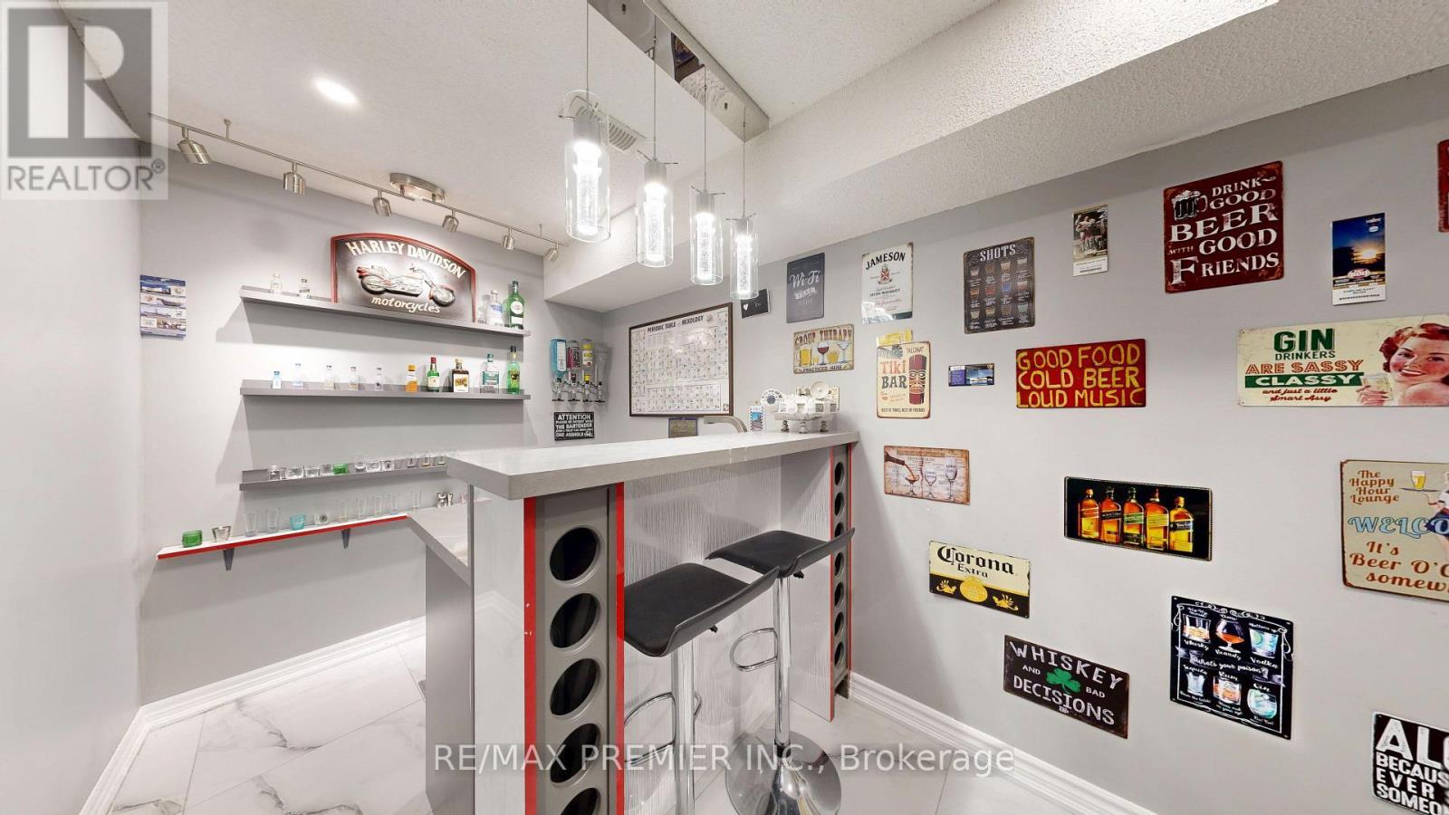 11 Charger Lane, Brampton, ON - Indoor Photo Showing Other Room