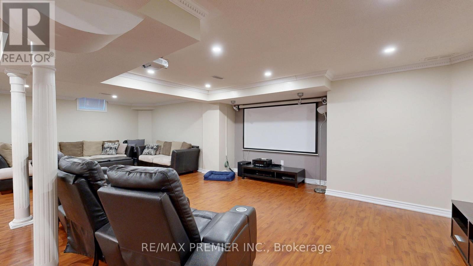 11 Charger Lane, Brampton, ON - Indoor Photo Showing Other Room