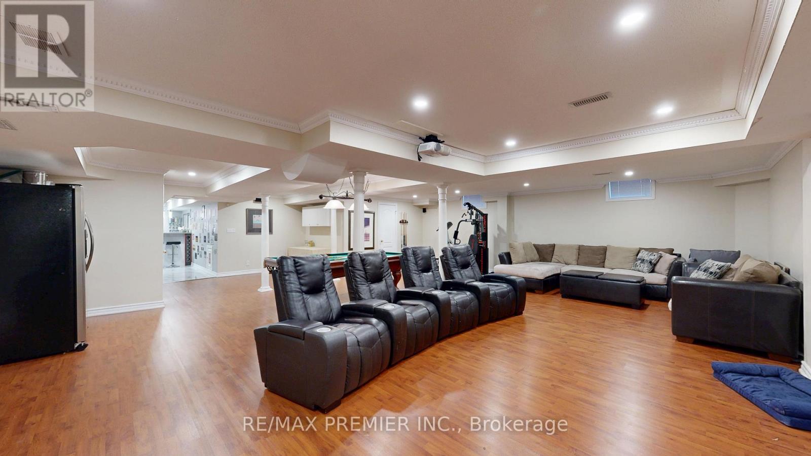 11 Charger Lane, Brampton, ON - Indoor