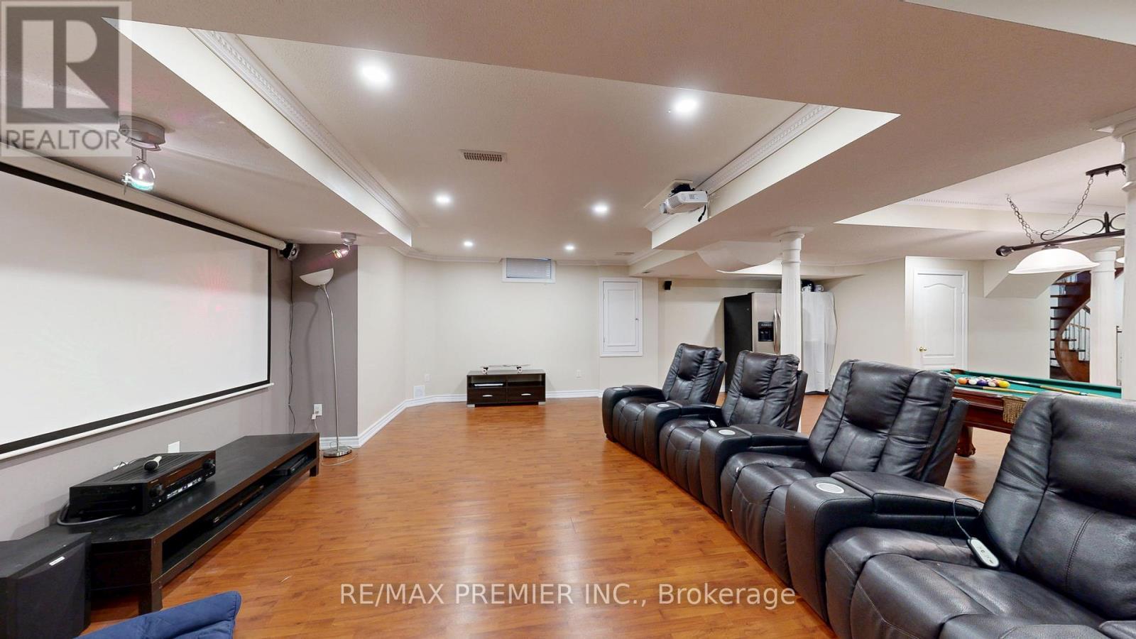 11 Charger Lane, Brampton, ON - Indoor