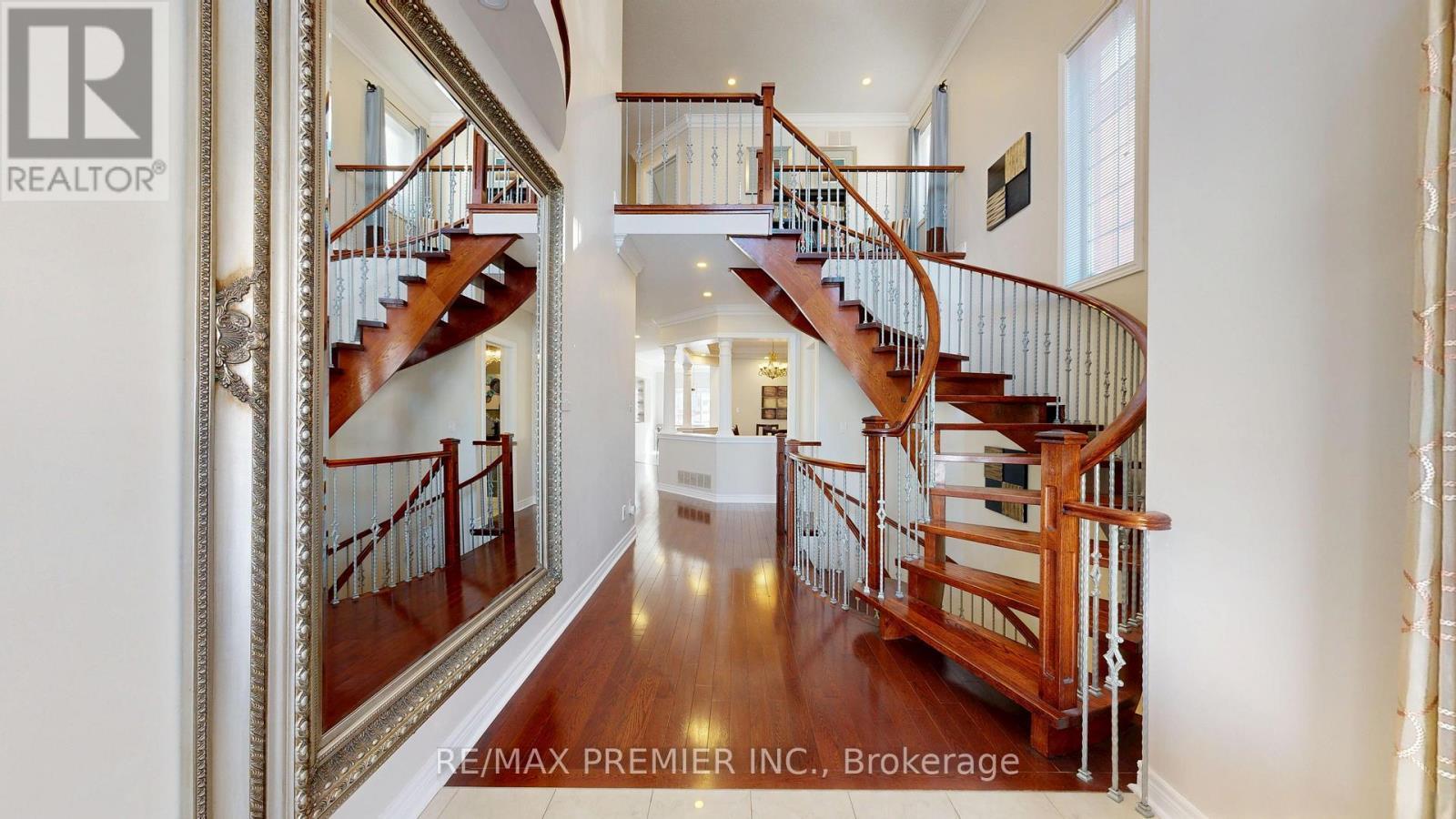 11 Charger Lane, Brampton, ON - Indoor Photo Showing Other Room