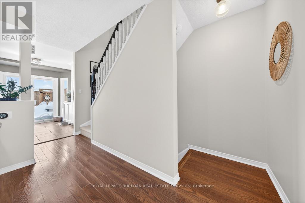 702 - 895 Maple Avenue, Burlington, ON - Indoor Photo Showing Other Room