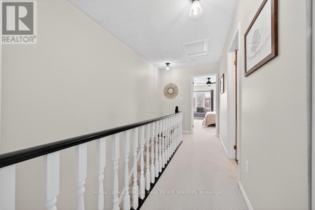 702 - 895 Maple Avenue, Burlington, ON - Indoor Photo Showing Other Room