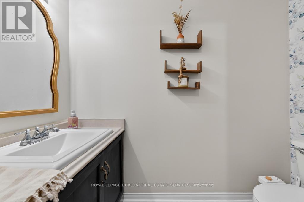 702 - 895 Maple Avenue, Burlington, ON - Indoor Photo Showing Bathroom