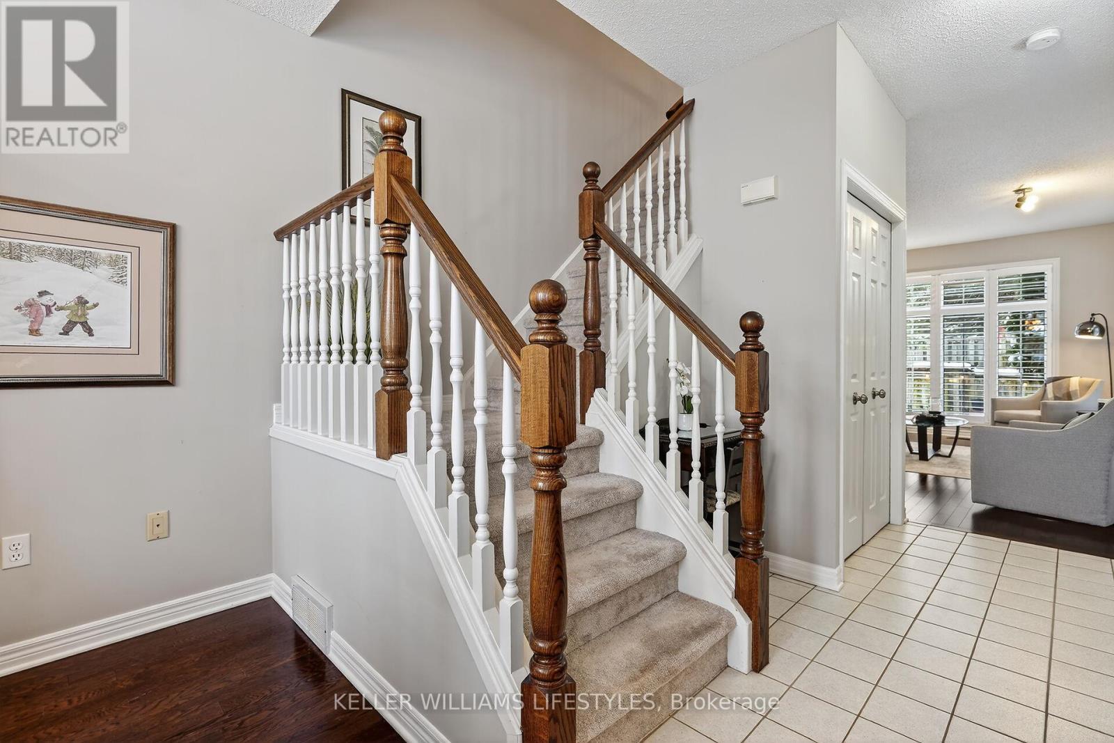 30 - 519 Riverside Drive, London North (North P), ON - Indoor Photo Showing Other Room