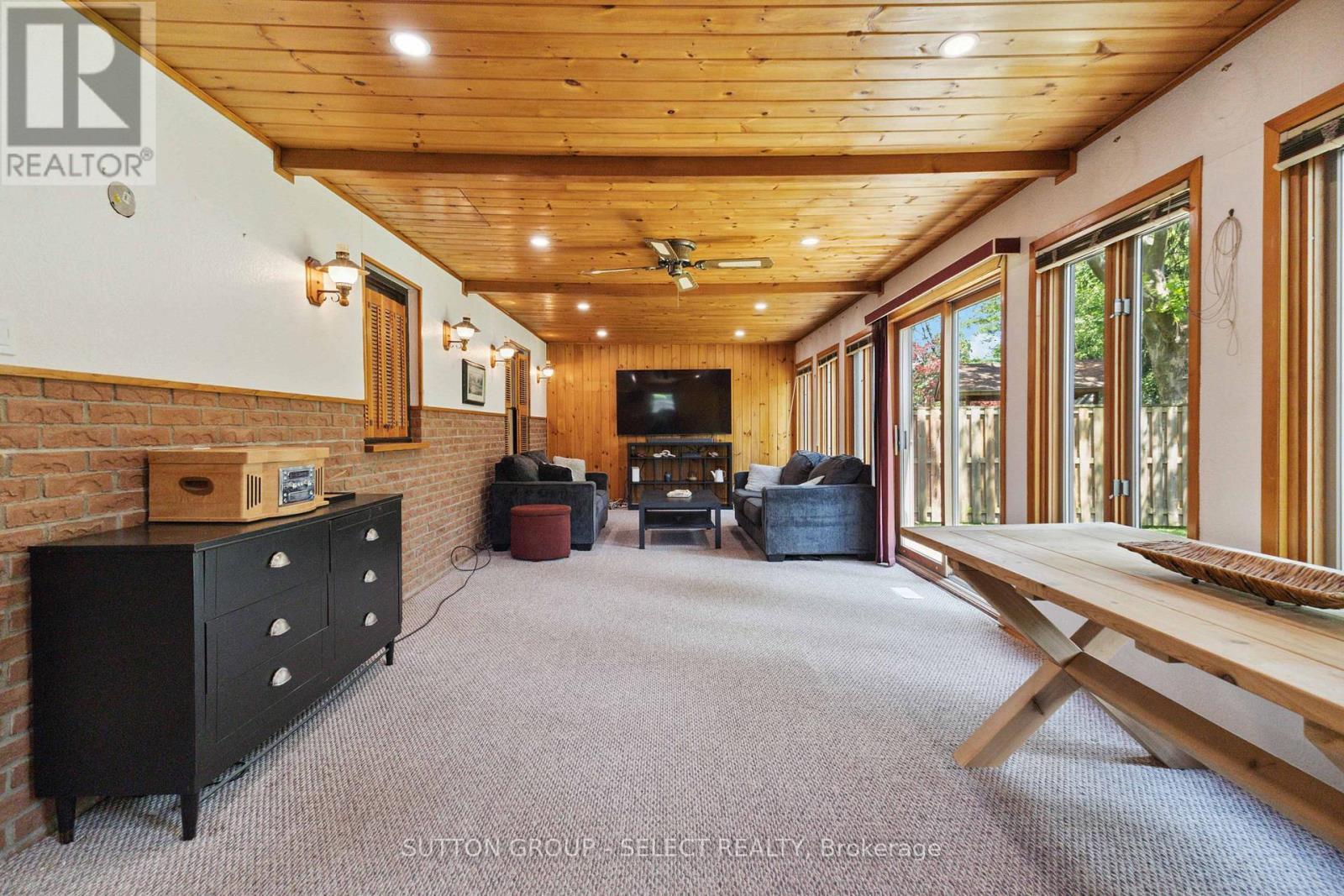 770 Galloway Crescent, London South (South O), ON - Indoor Photo Showing Other Room