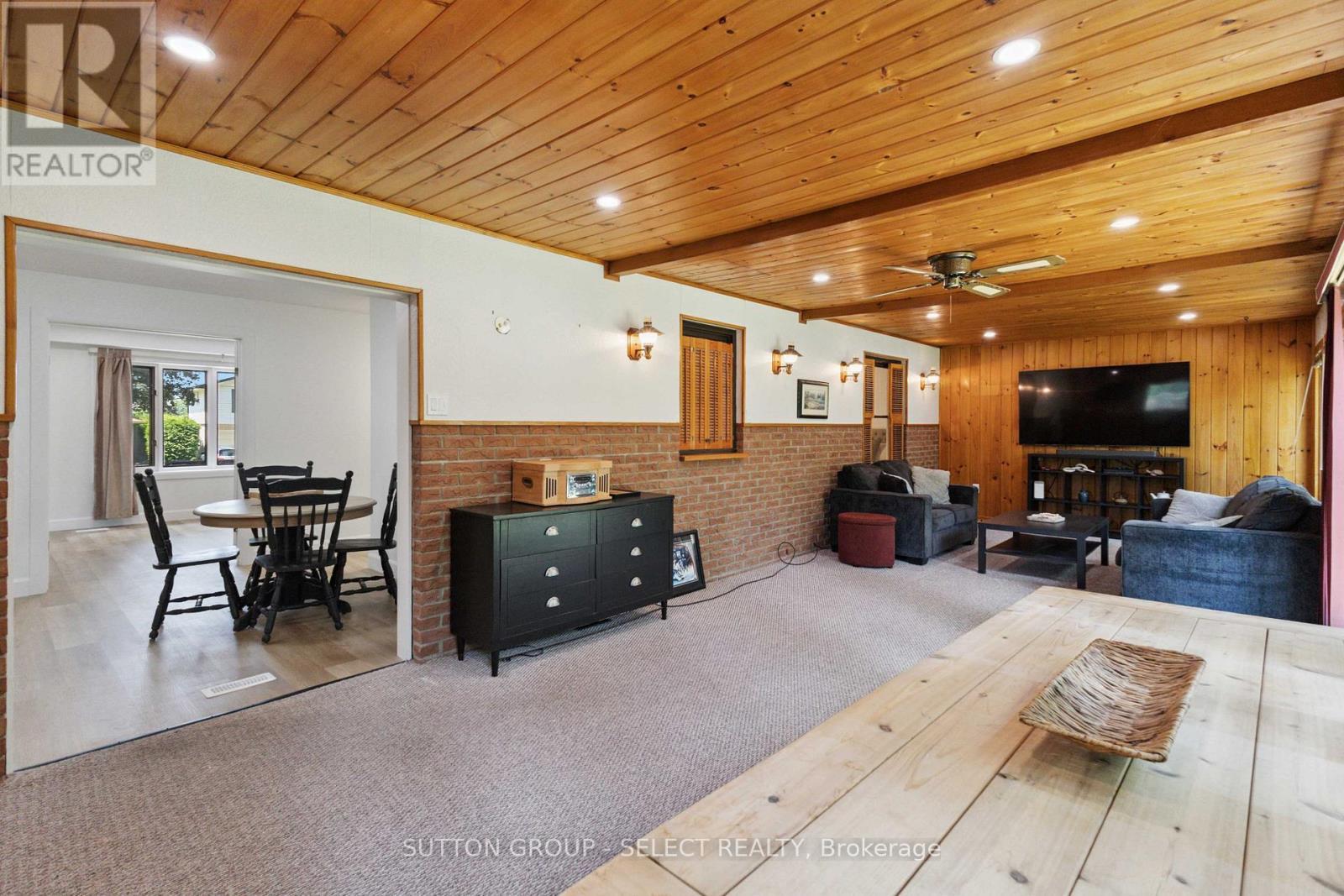 770 Galloway Crescent, London South (South O), ON - Indoor