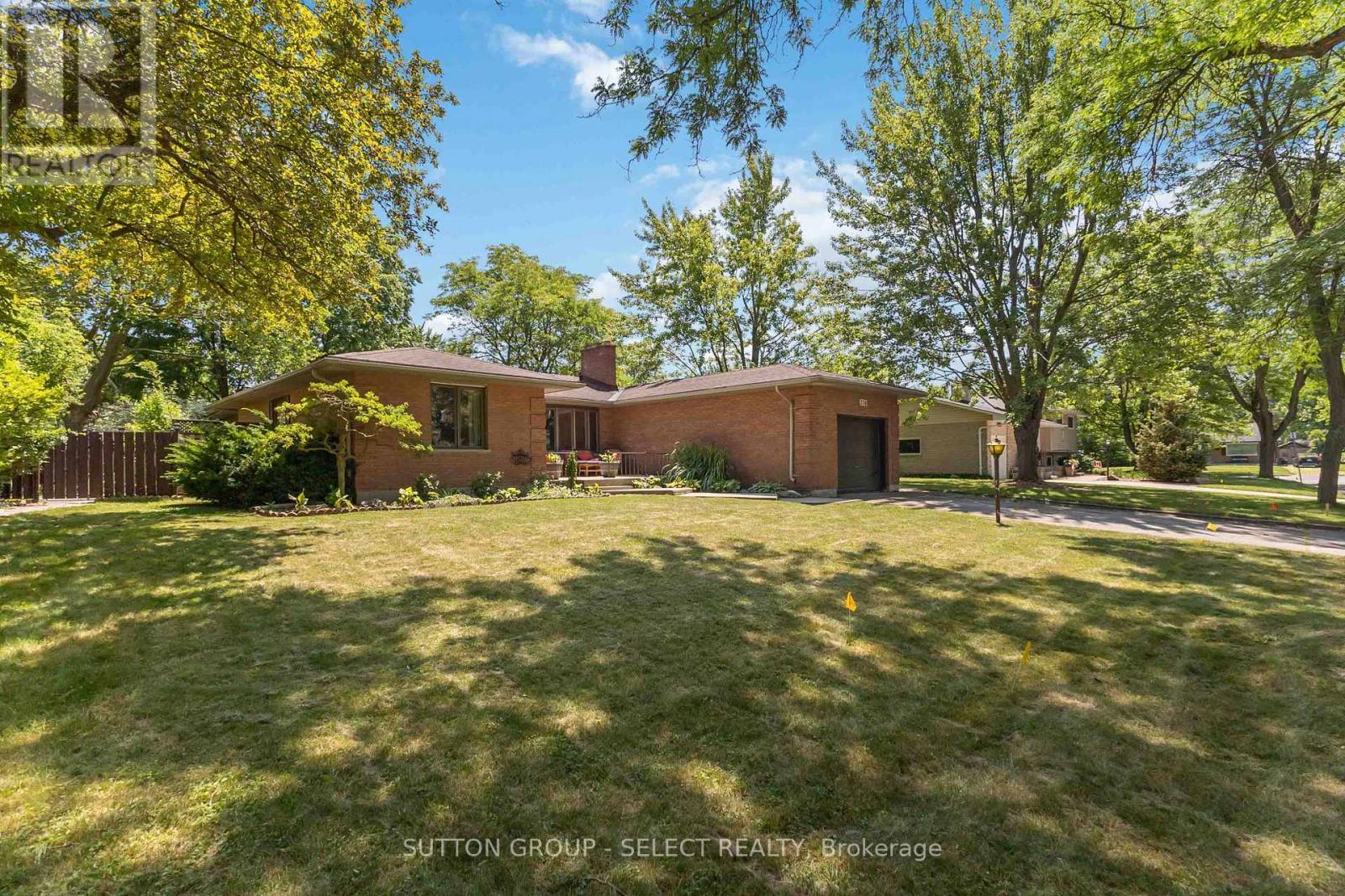 770 Galloway Crescent, London South (South O), ON - Outdoor