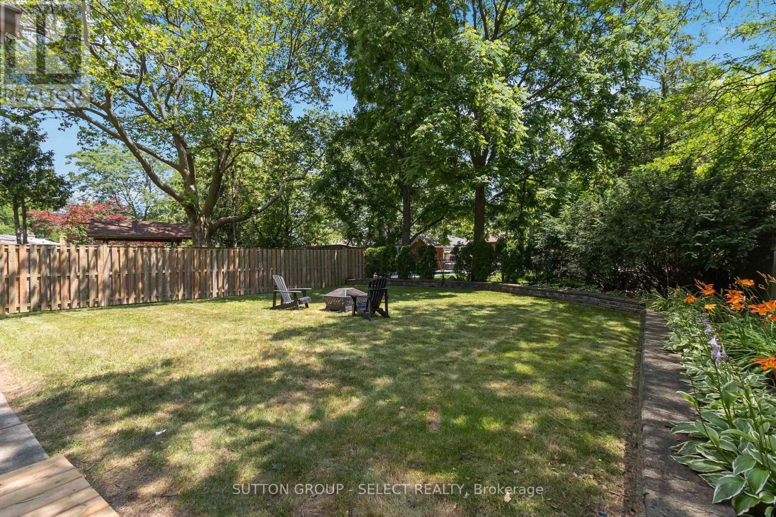 770 Galloway Crescent, London South (South O), ON - Outdoor