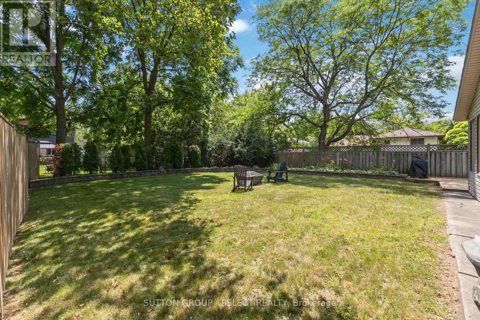 770 Galloway Crescent, London South (South O), ON - Outdoor