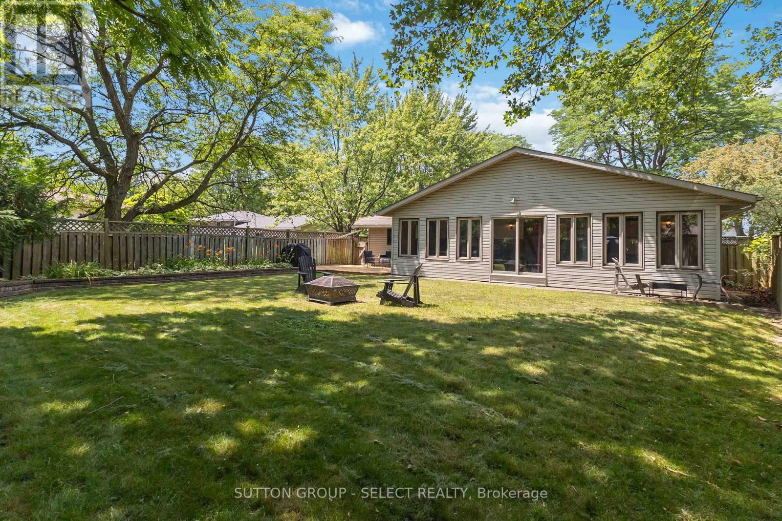 770 Galloway Crescent, London South (South O), ON - Outdoor