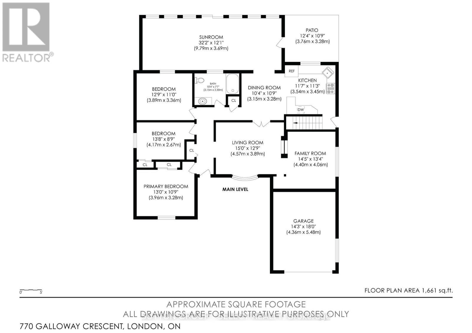 770 Galloway Crescent, London South (South O), ON - Other