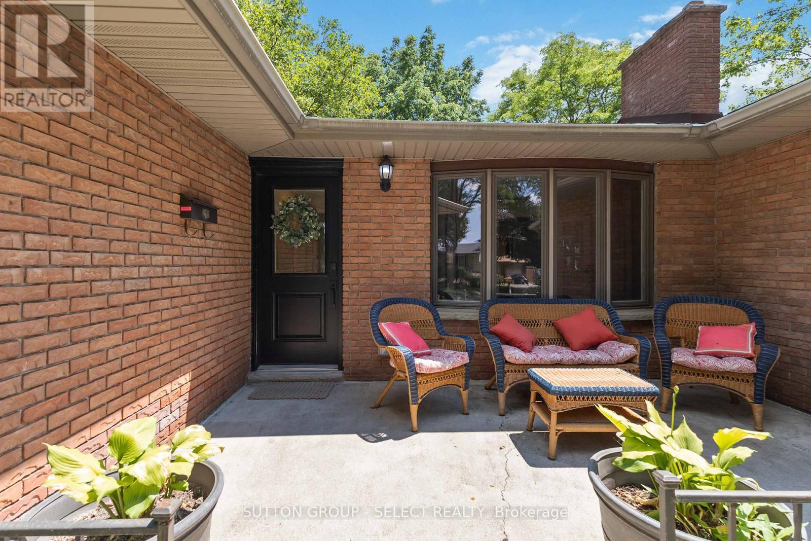 770 Galloway Crescent, London South (South O), ON - Outdoor With Deck Patio Veranda With Exterior