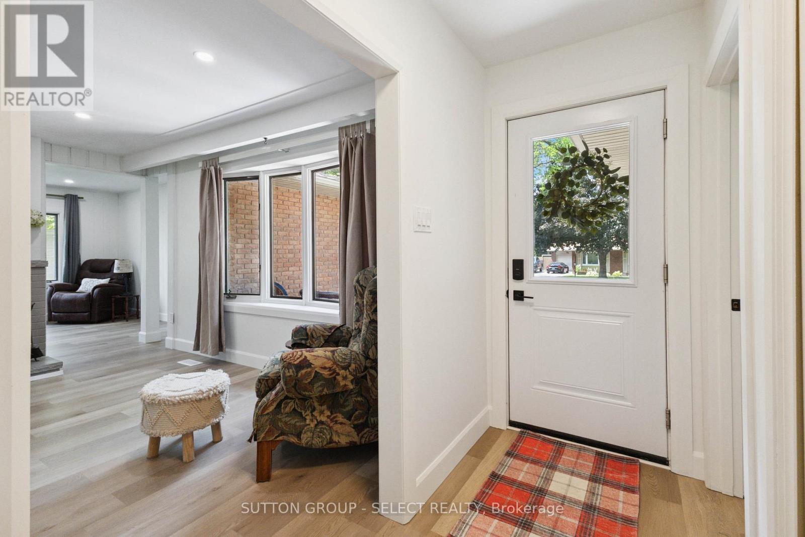 770 Galloway Crescent, London South (South O), ON - Indoor Photo Showing Other Room