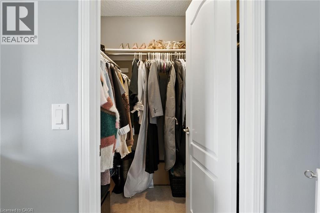 710 Spring Gardens Road Unit# 41, Burlington, ON - Indoor With Storage