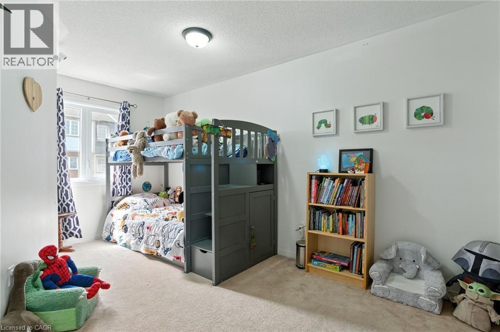 710 Spring Gardens Road Unit# 41, Burlington, ON - Indoor