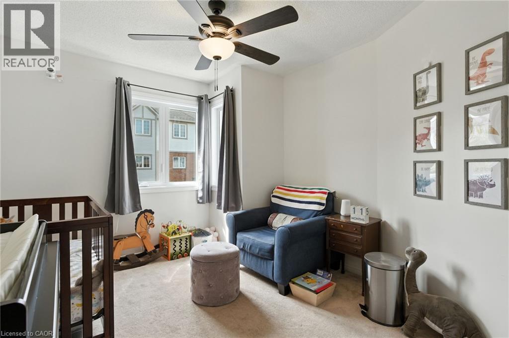 710 Spring Gardens Road Unit# 41, Burlington, ON - Indoor