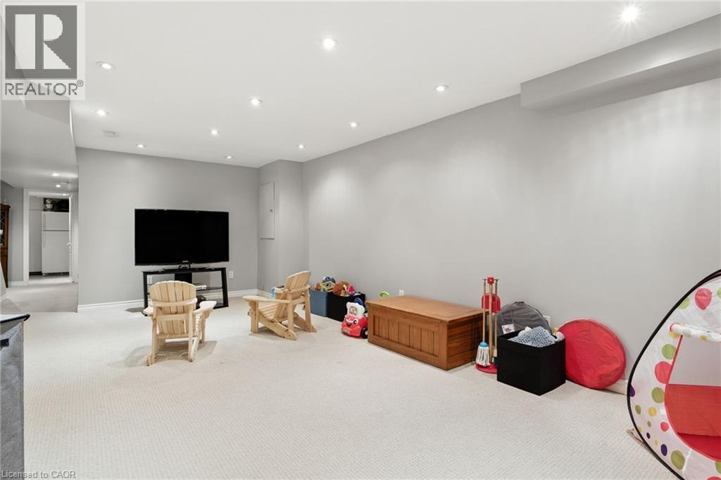 710 Spring Gardens Road Unit# 41, Burlington, ON - Indoor