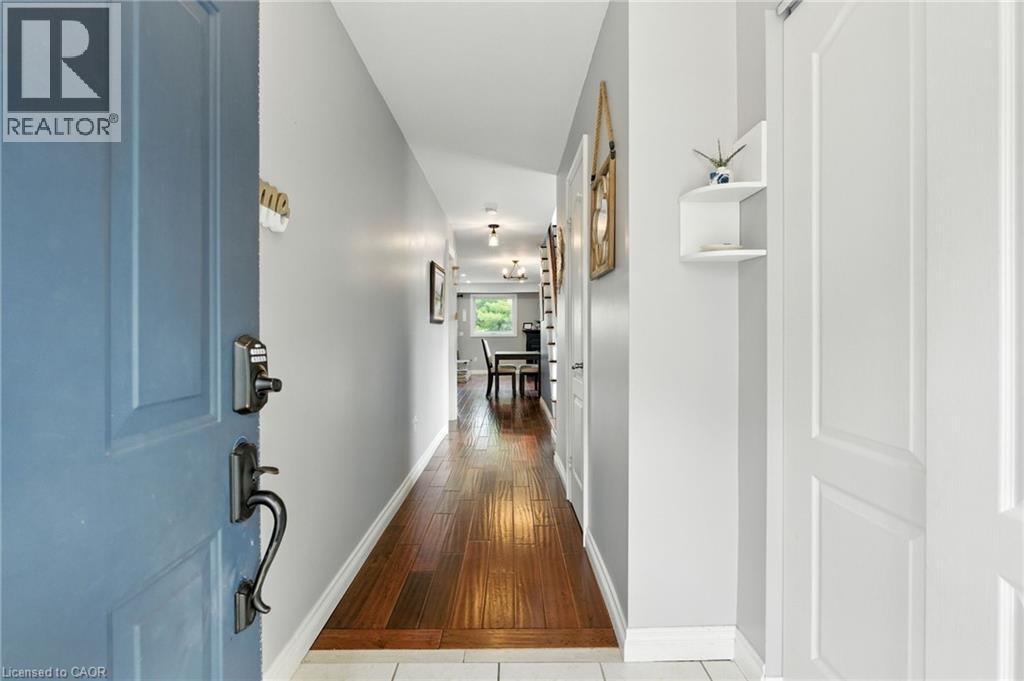 710 Spring Gardens Road Unit# 41, Burlington, ON - Indoor Photo Showing Other Room