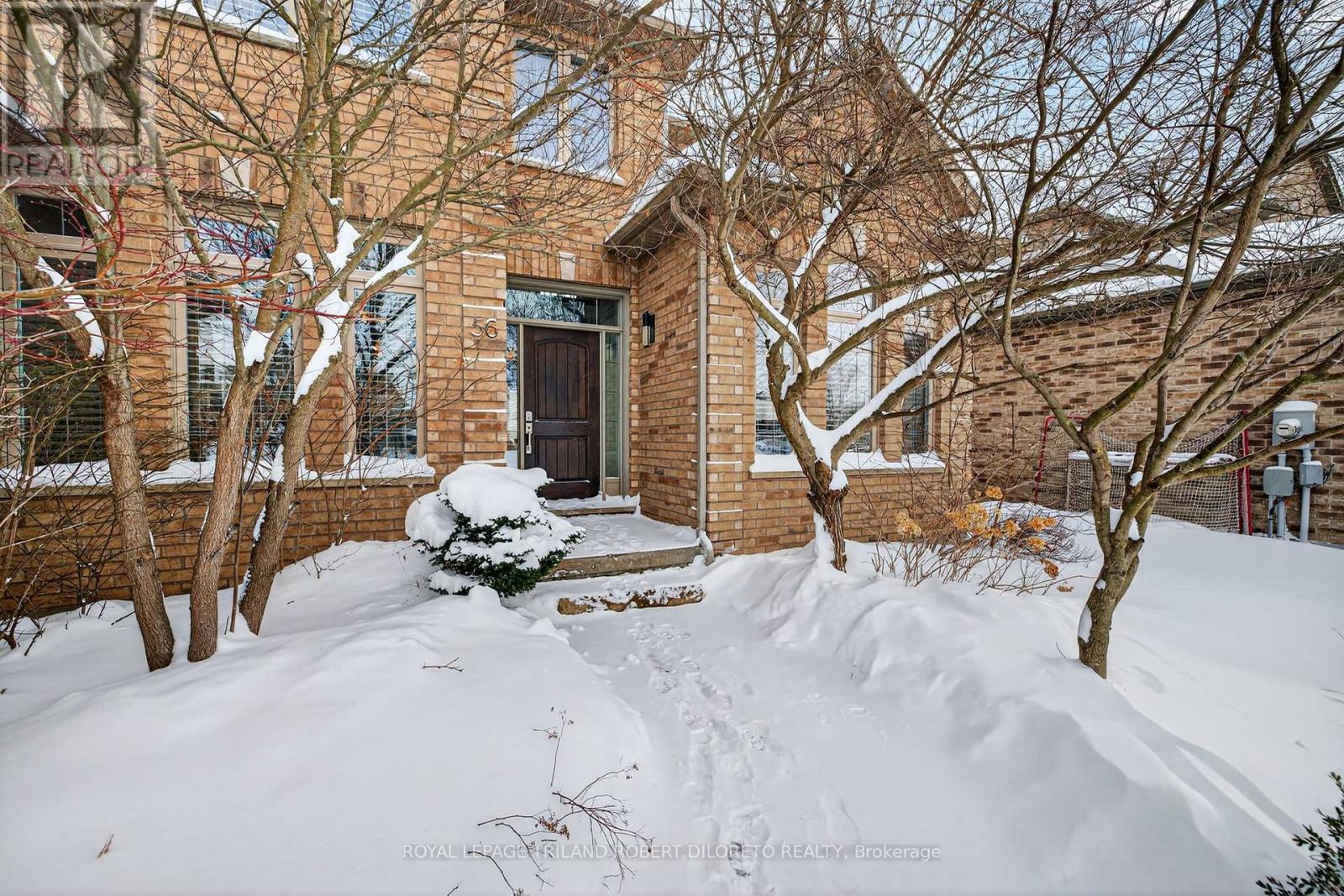 56 Fieldstone Crescent S, Middlesex Centre (Komoka), ON - Outdoor