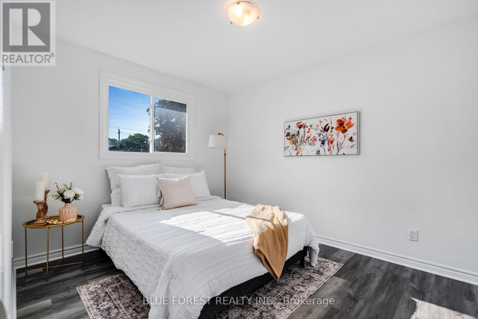 Bedroom 1 - 69 Bridlepath Road, Chatham-Kent (Wallaceburg), ON - Indoor Photo Showing Bedroom