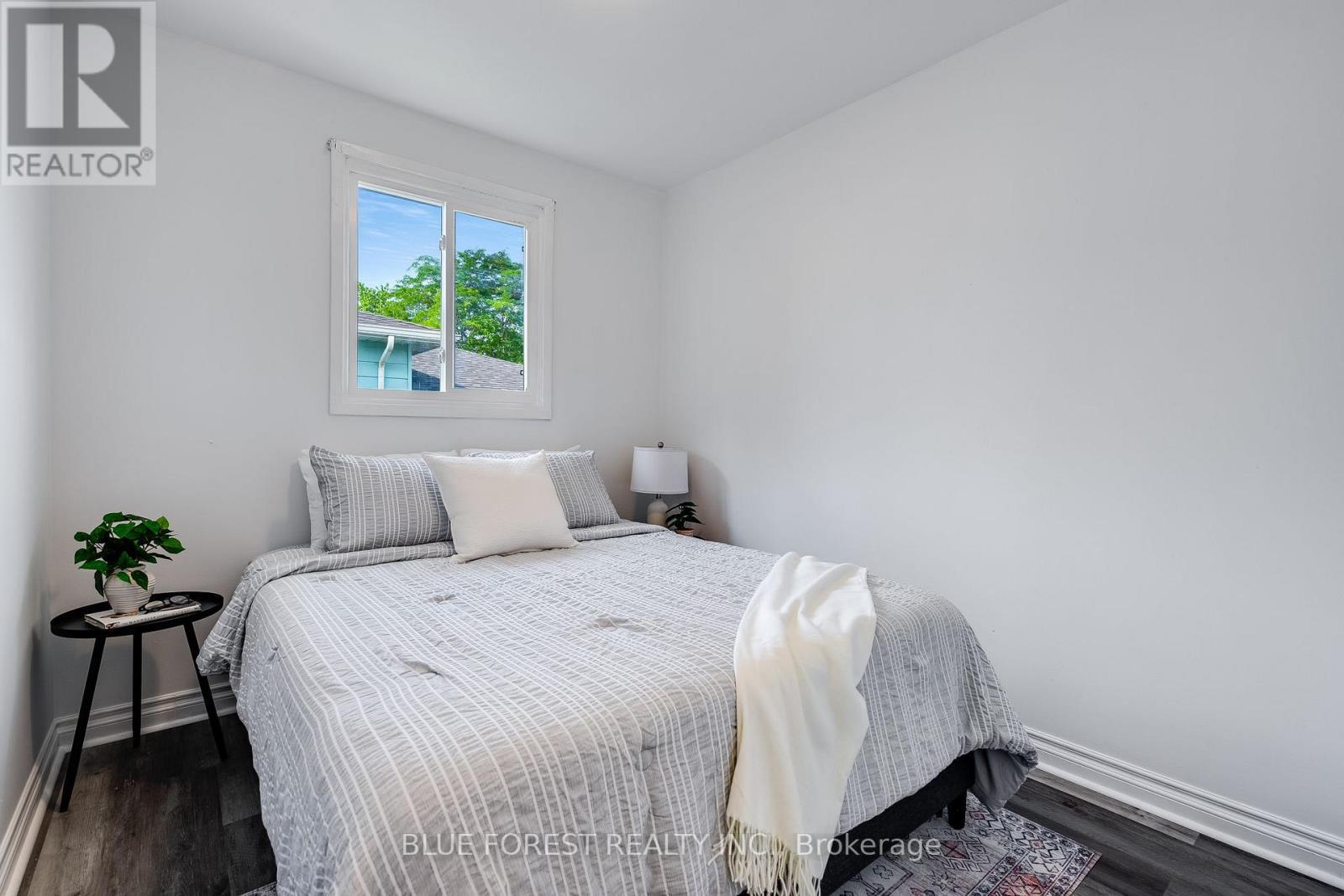 Bedroom 3 - 69 Bridlepath Road, Chatham-Kent (Wallaceburg), ON - Indoor Photo Showing Bedroom