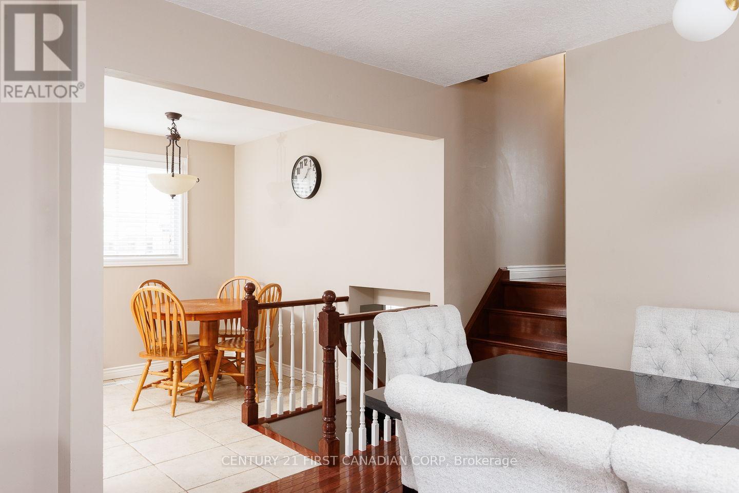 118 Rosamond Crescent, London South (South X), ON - Indoor Photo Showing Other Room