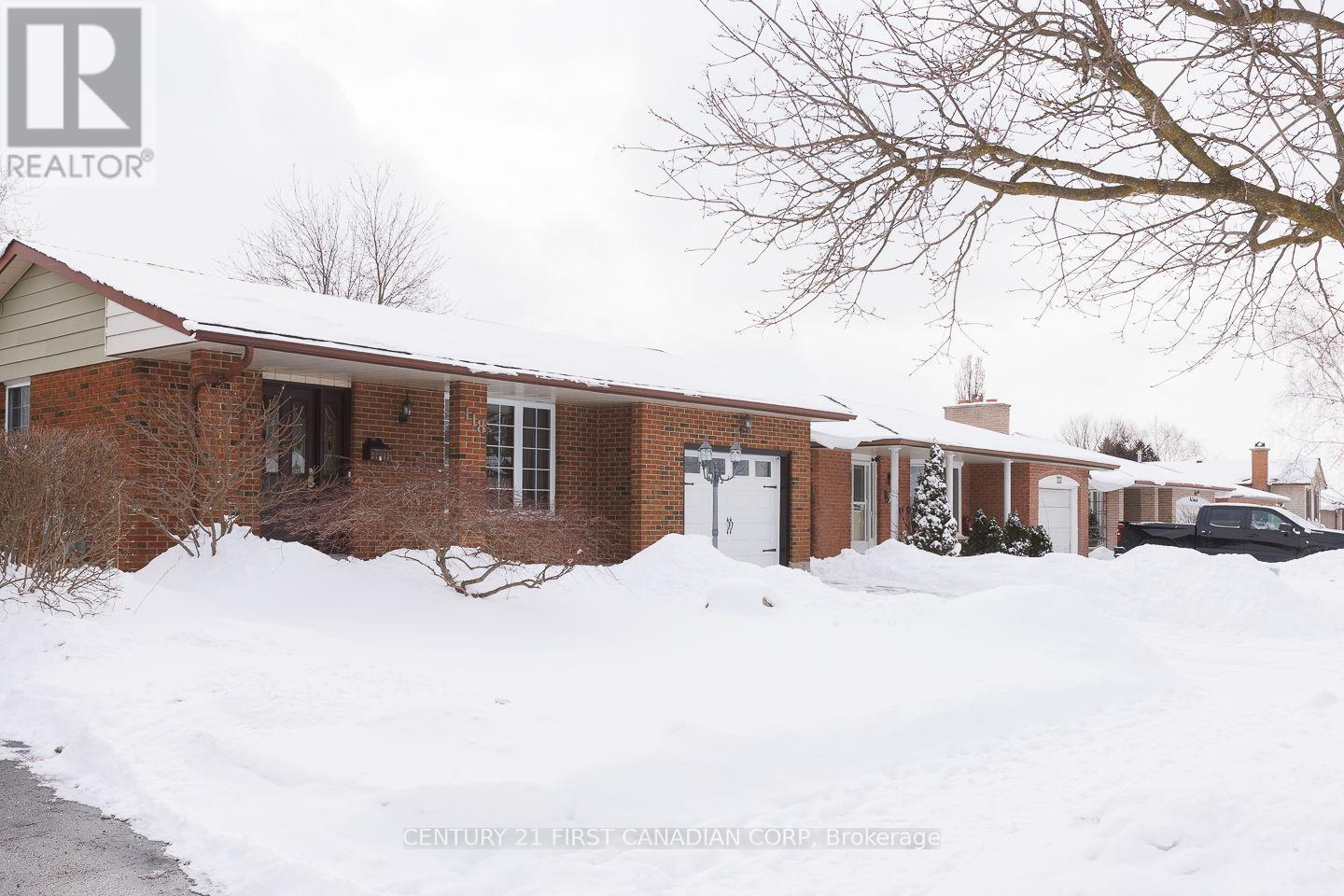 118 Rosamond Crescent, London South (South X), ON - Outdoor