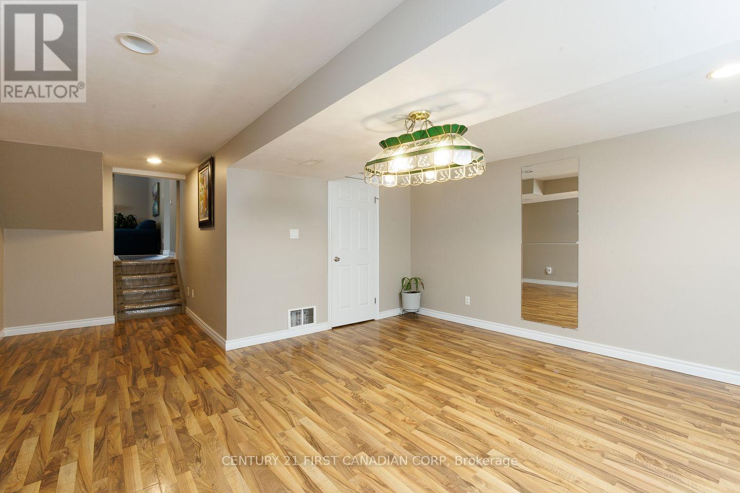 118 Rosamond Crescent, London South (South X), ON - Indoor Photo Showing Other Room