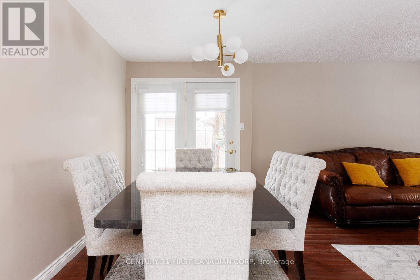 118 Rosamond Crescent, London South (South X), ON - Indoor