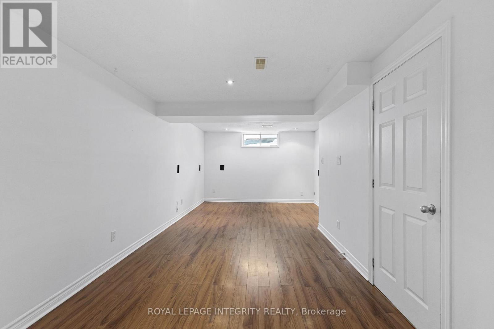 Finished basement - 30 Goldthorpe Private, Ottawa, ON - Indoor Photo Showing Other Room