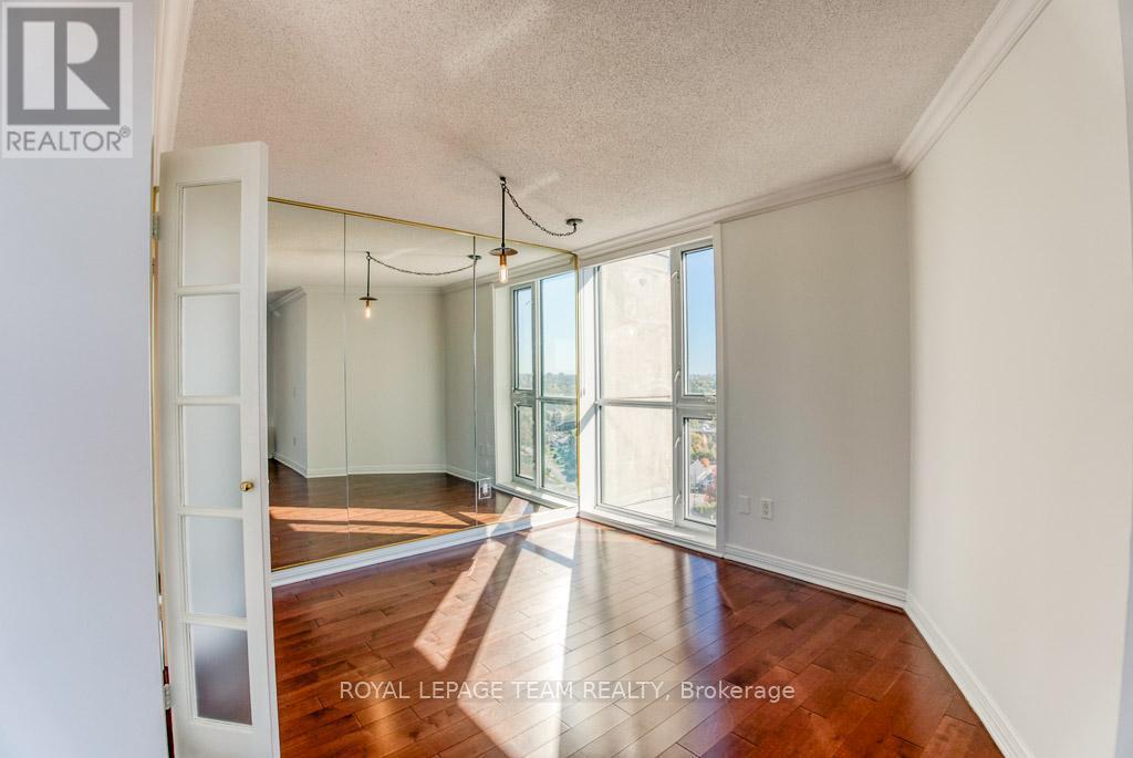 2201 - 1025 Richmond Road, Ottawa, ON - Indoor Photo Showing Other Room