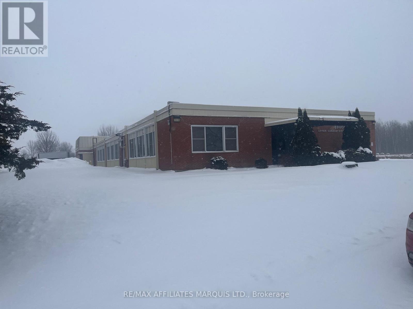 231 County Rd 29 Road N, Elizabethtown-Kitley, ON