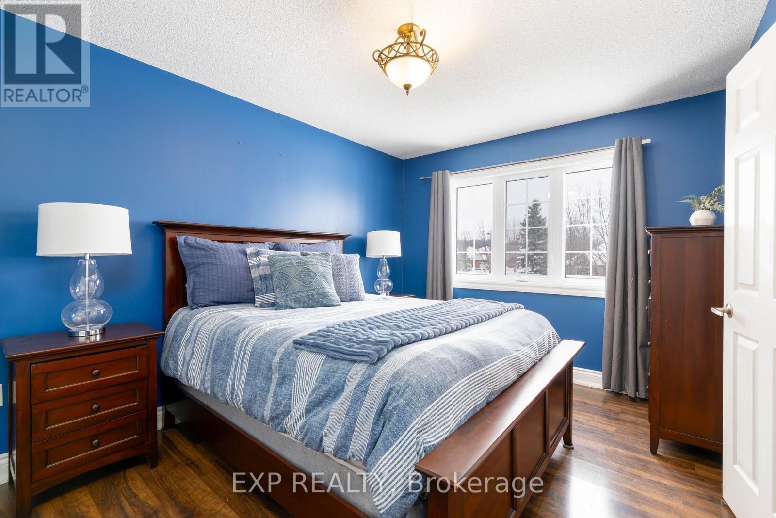 2nd Bedroom - 36 Ivygreen Road, Georgina, ON - Indoor Photo Showing Bedroom