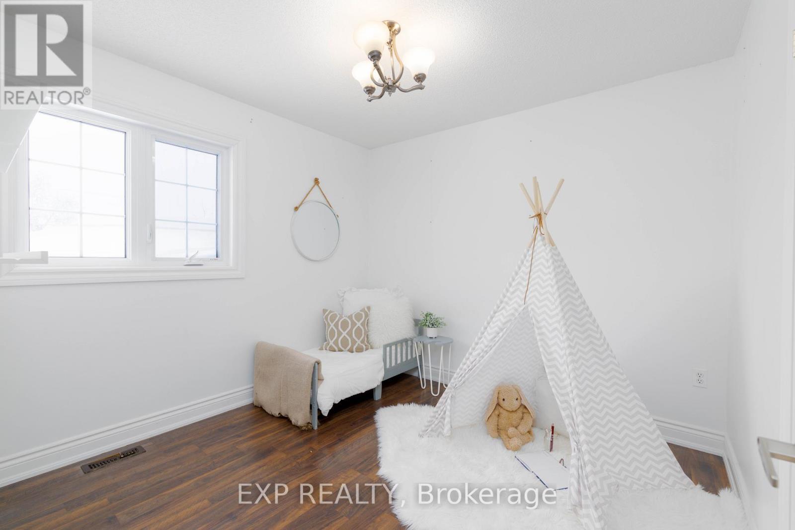 3rd Bedroom - 36 Ivygreen Road, Georgina, ON - Indoor