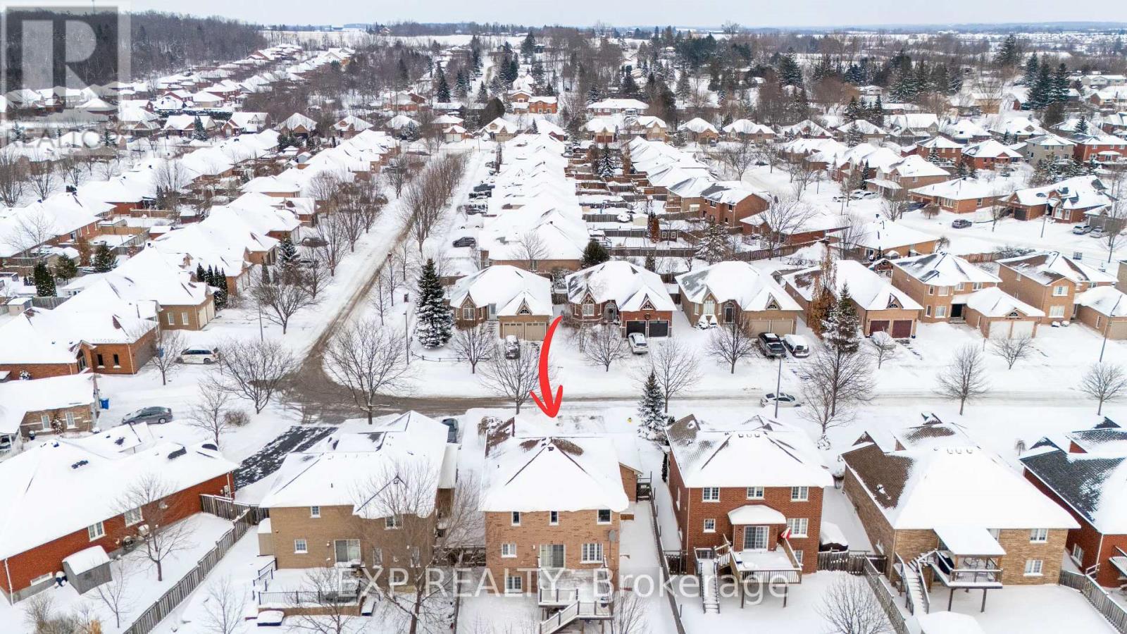 Prime Location! - 36 Ivygreen Road, Georgina, ON - Outdoor With View