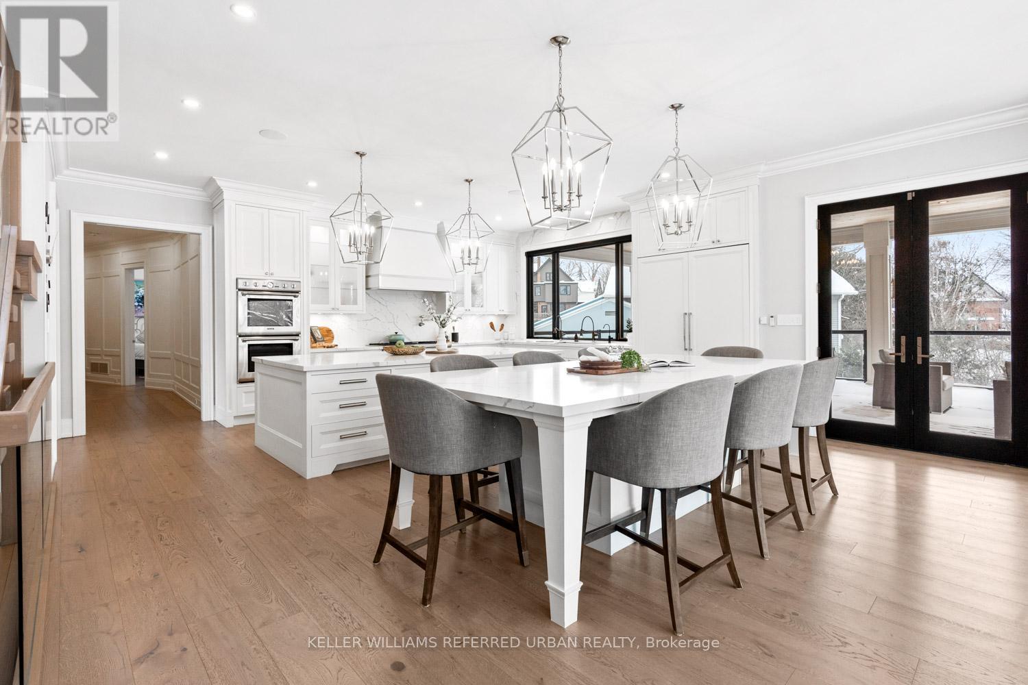 197 Sherwood Place, Newmarket, ON - Indoor