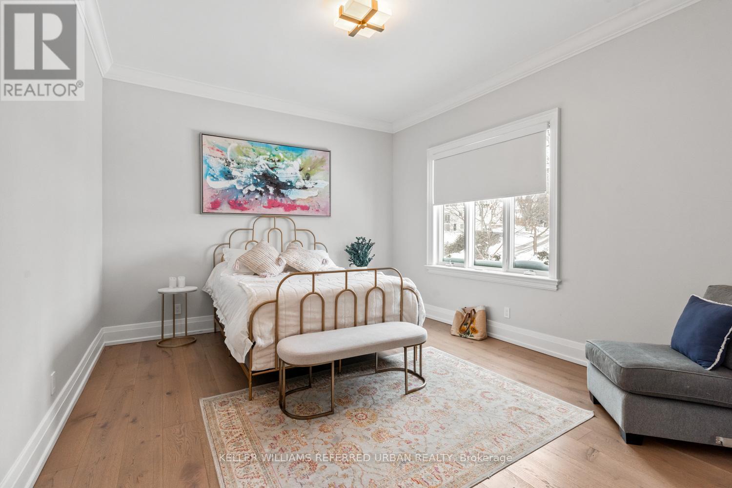 197 Sherwood Place, Newmarket, ON - Indoor Photo Showing Bedroom