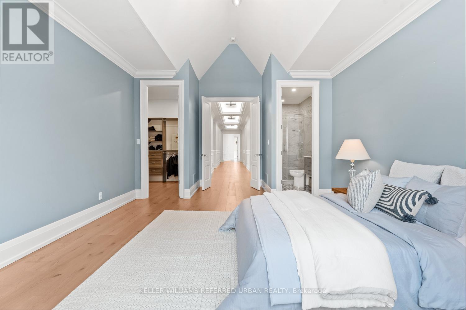 197 Sherwood Place, Newmarket, ON - Indoor Photo Showing Bedroom