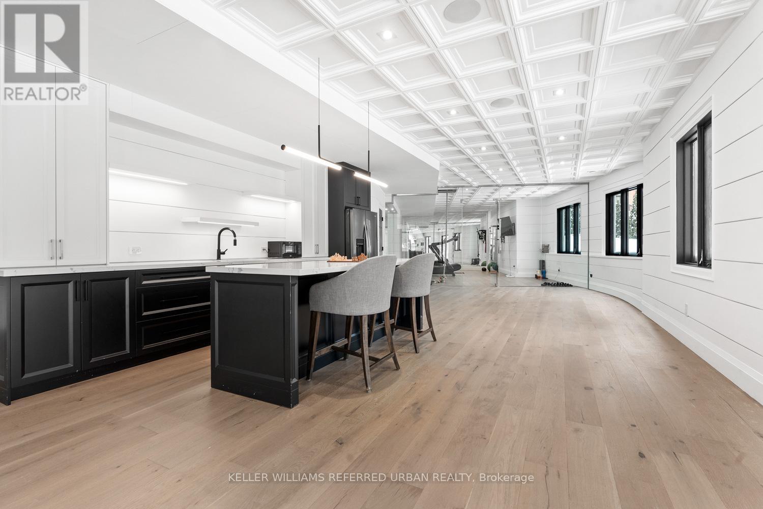 197 Sherwood Place, Newmarket, ON - Indoor