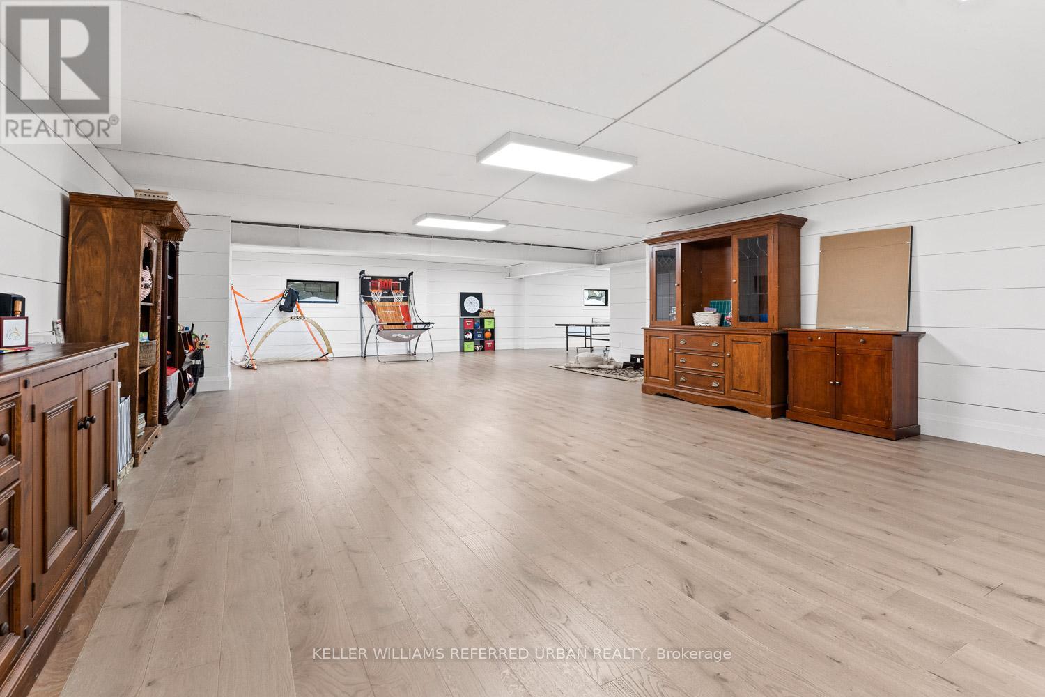 197 Sherwood Place, Newmarket, ON - Indoor