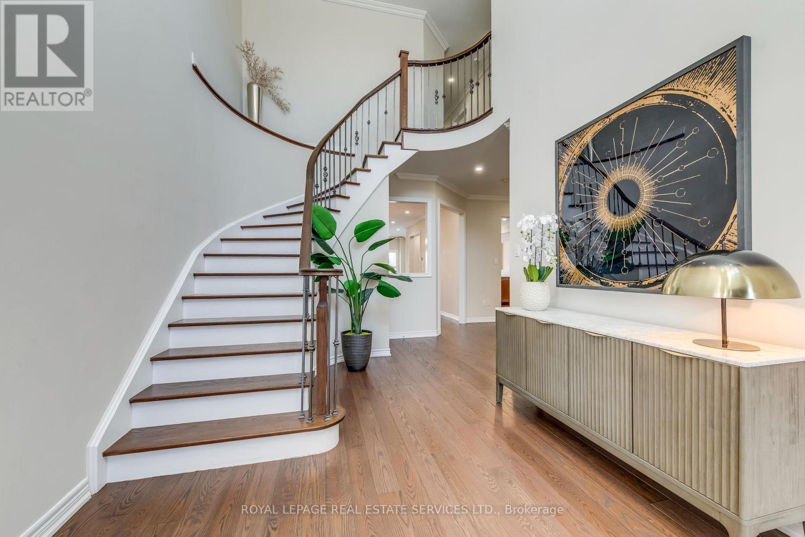 2467 Chaplin Road, Oakville, ON - Indoor Photo Showing Other Room