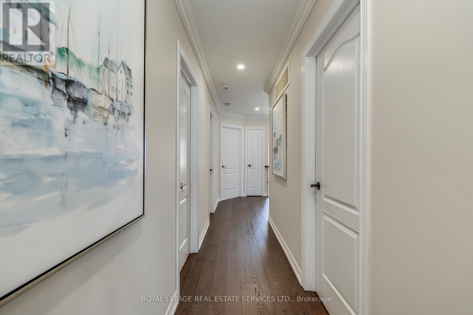 2467 Chaplin Road, Oakville, ON - Indoor Photo Showing Other Room