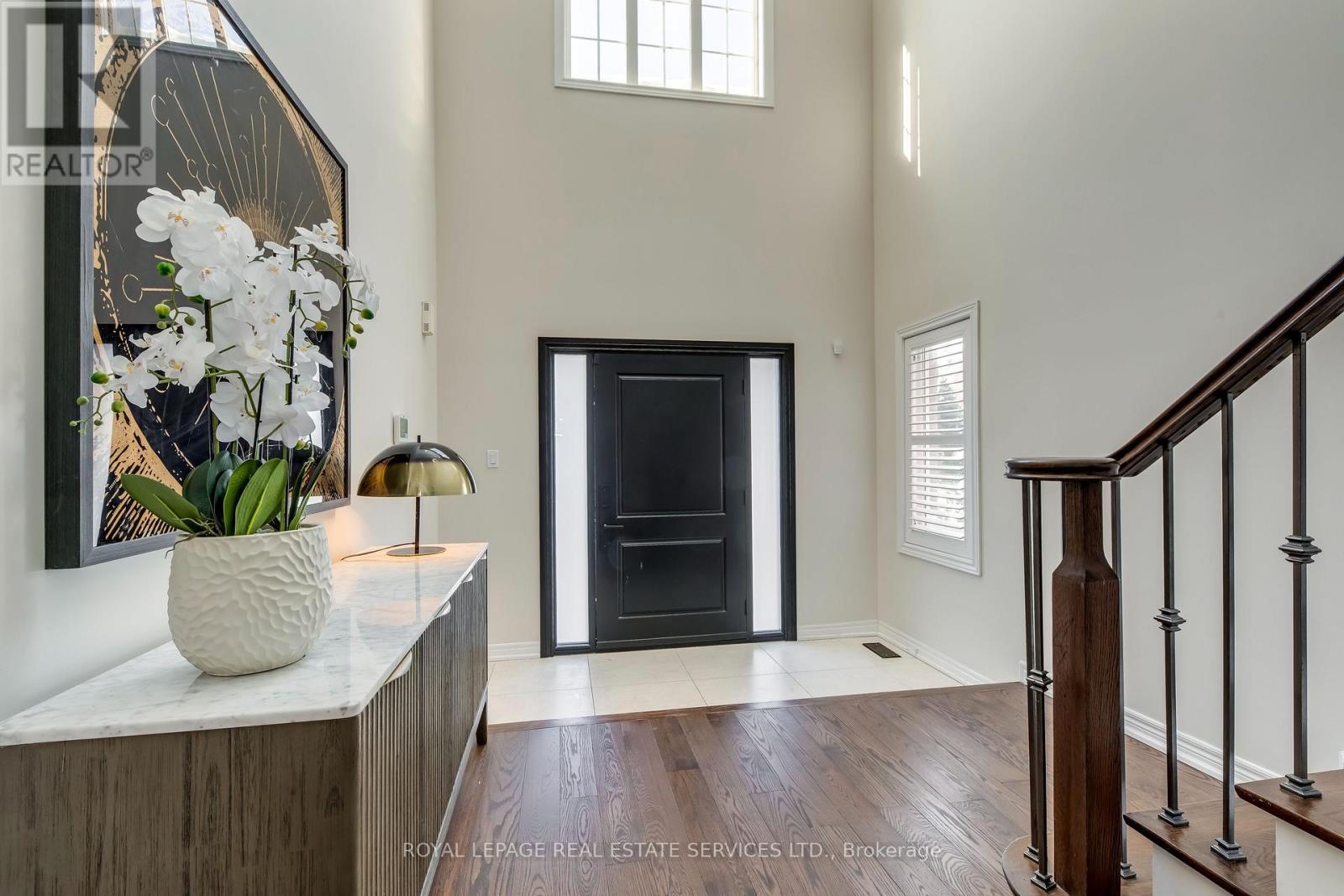 2467 Chaplin Road, Oakville, ON - Indoor Photo Showing Other Room