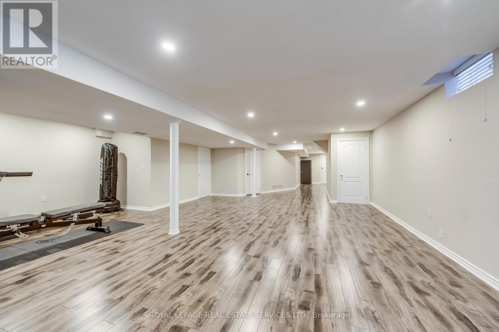 2467 Chaplin Road, Oakville, ON - Indoor Photo Showing Other Room